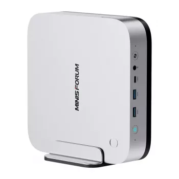 Barebone mini PC MINIS FORUM X1 Pro-470, Ryzen AI 9 HX470