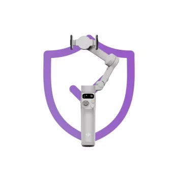DJI Care Refresh Osmo Mobile 7 (dvouletý plán), karta