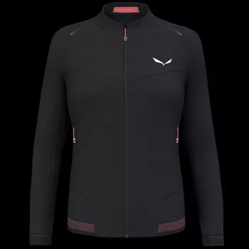 Salewa Pedroc Polarlite 2 bunda - Black Out