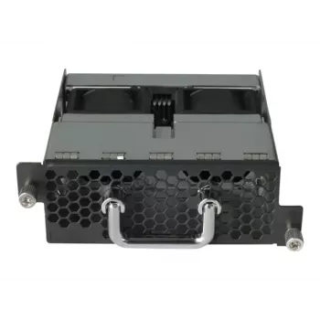 HPE Front to Back Airflow Fan Tray - chladicí modul pro síťový switch
