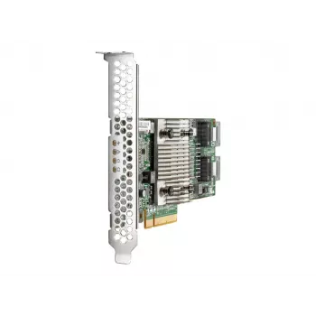 Hostitelský adaptér HP H240 Smart Host Bus Adapter SAS SATA PCI-Express RAID 0 1 5