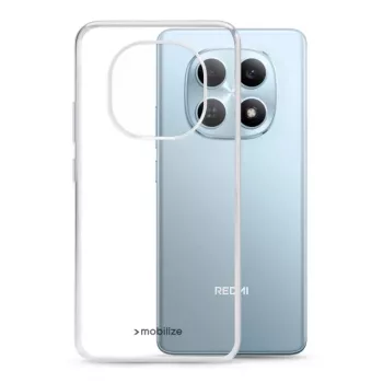 Mobilize Gelly pouzdro Xiaomi Redmi Note 15 5G čiré