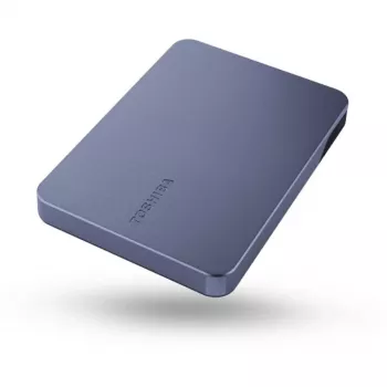Externí HDD Toshiba Canvio Flex 1 TB Metallic Blue 2,5 inch USB 3.2 Gen 1