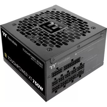 Počítačový zdroj Thermaltake Toughpower XT 750W ATX 3.1 80+ Gold plně modulární