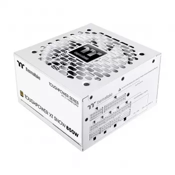 Počítačový zdroj Thermaltake Toughpower XT 850W ATX 3.1 80+ Gold plně modulární