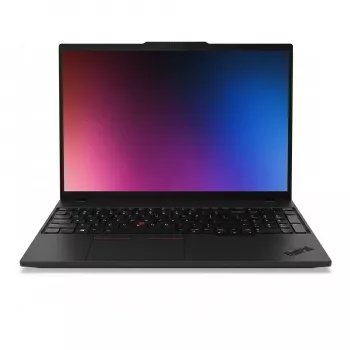 Lenovo ThinkPad P16s Gen 5 (AMD) 21XG001FGE mobilní pracovní stanice, 16 inch WUXGA IPS Touch, AMD Ryzen AI 7 PRO 450, 64 GB LPDDR5x, 1 TB SSD, NVIDIA RTX PRO 500 Blackwell 6 GB, Windows 11 Pro, německá klávesnice