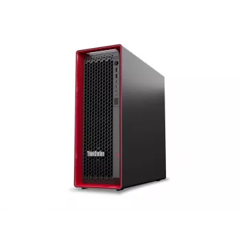 Desktop PC Lenovo ThinkStation P5 Gen 2 30KB0028GE, Intel Xeon 638, 64 GB DDR5, 1 TB SSD, NVIDIA RTX PRO 4500 Blackwell 32 GB, Windows 11 Pro for Workstations