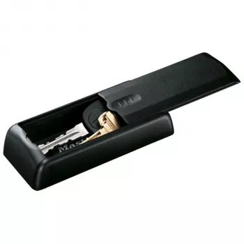 Magnetické pouzdro na klíče Master Lock 207EURD černé