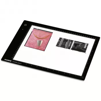 Kaiser LED světelná deska Slimlite Plano 32x22,8 cm