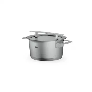 Hrnec Fissler Phi Collection s poklicí 20 cm, 3,2 litru