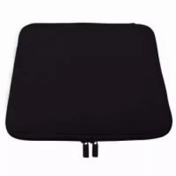 PEDEA Sleeve-Trend pouzdro na notebook 15,6 inch (39,6 cm) černé