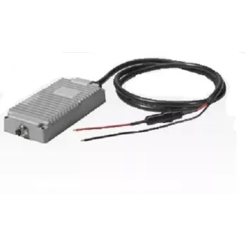 Zebra DC/DC měnič - 36/48/60 V vstup, 12 V výstup - pro MC9000 Series