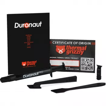 Teplovodivá pasta Thermal Grizzly Duronaut Pro - 2g