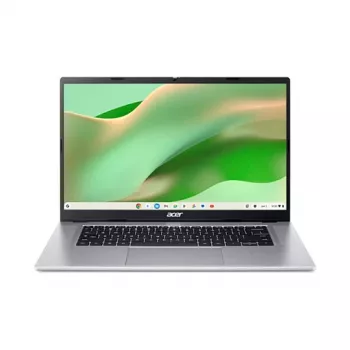 Acer Chromebook 315 15,6 inch MediaTek 540 8 GB 128 GB FHD ChromeOS