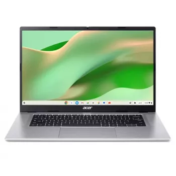 Acer Chromebook 315 15,6 inch MediaTek 540 8 GB 128 GB FHD ChromeOS