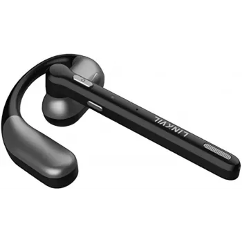 Fanvil DH401B OWS Bluetooth headset - Open-Ear mono headset s ENC mikrofonem, Bluetooth 5.3, 15h výdrž, USB-C