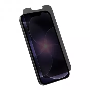 Ochranné sklo Belkin Titan SmartShield Privacy Glass pro iPhone 16e / 17e