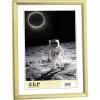 ZEP KG3 Single Picture Frame Gold 15x20 cm Rectangular Landscape Portrait Tabletop