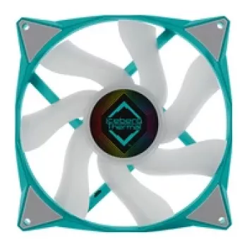 Iceberg Thermal IceGALE ARGB 140mm tyrkysový ventilátor