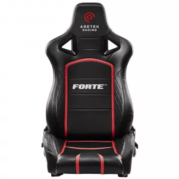 Asetek SimSports Initium Forte sedadlo