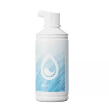 xTool Selected Apparel Printer zvlhčovací kapalina (500 ml)