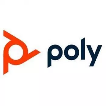 HP Poly Poly - ušní polštářek - černý (25pack) (8K6P1AA#AC3)