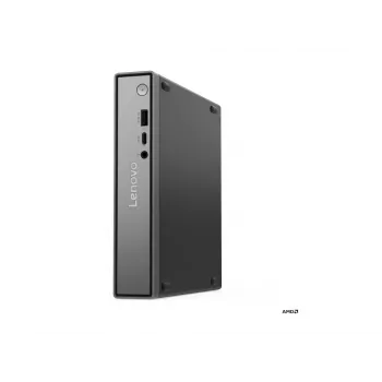 Mini PC Lenovo ThinkCentre neo 55q Gen 6 13GN001UPB, AMD Ryzen 5 220, 16 GB DDR5, 512 GB SSD, bez OS