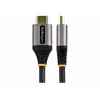 Optický kabel Thunderbolt 3 Corning 25m AOC-CCU6JPN025M20 - aktivní optický kabel - 40 Gbps - černý