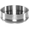 Staub 26 cm pařicí vložka, smaltovaná litina, tmavě modrá