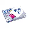 Papír pro tisk Clairefontaine DCP 90 g/m² A4 500 listů saténový prémiový 4500