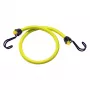 Upínací guma Twin Wire s obrácenými háky Master Lock 3022EURDAT (balení 2 ks, 100 cm, černá)