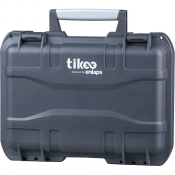 Enlaps Tikee 3 Pro+ pevné pouzdro
