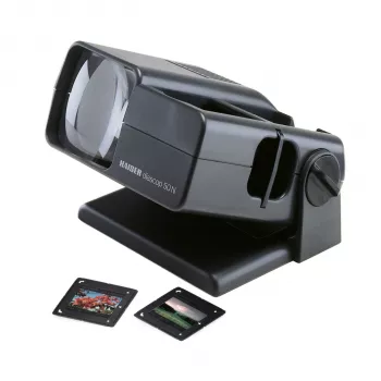 Stolní diaprohlížeč Kaiser Fototechnik Diascop 50 N