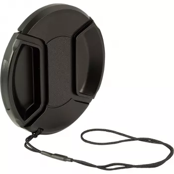 Kaiser nasazovací krytka objektivu 40,5 mm, 6846