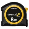 STABILA BM 100 8 m (cm) kapesní svinovací metr ABS