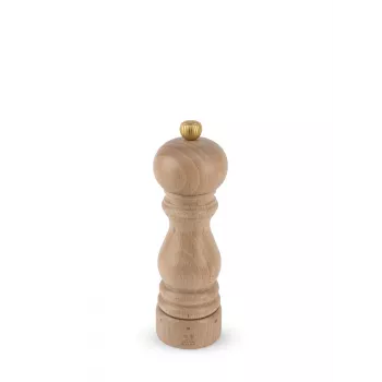 Pepřenka Peugeot Paris bukové dřevo přírodní 18 cm