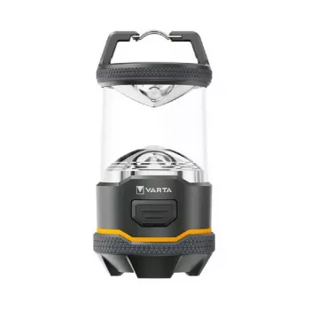 LED kempingová lucerna VARTA Outdoor Sports Lantern L10 bez baterií