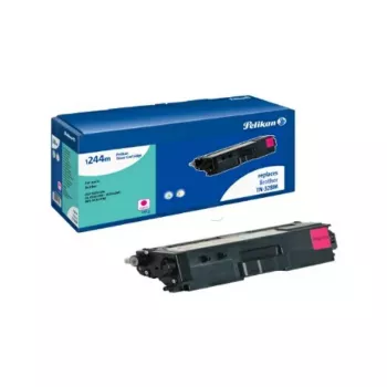 Pelikan tonerová kazeta pro Lexmark 60F2H00 – černá, vysoká výtěžnost, 10 000 stran