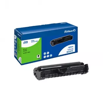 Pelikan 1031410715 kompatibilní tonerová kazeta pro Samsung MLT-D117, černá, 2 850 stran