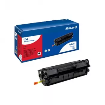Pelikan 1031410011 kompatibilní tonerová kazeta pro Canon CRG-703, černá, 2 700 stran