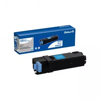 Pelikan 1031421872 kompatibilní tonerová kazeta pro Xerox 106R01594, azurová, 2 400 stran