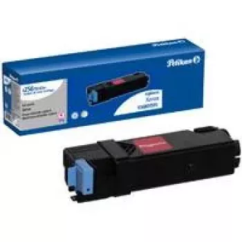 Pelikan 1031421877 tonerová kazeta pro Xerox 106R01595, purpurová, 2500 stran