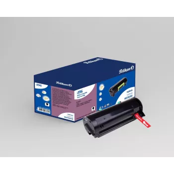 Pelikan kompatibilní tonerová kazeta pro Lexmark 502X (50F2X00), černá, 10 000 stran