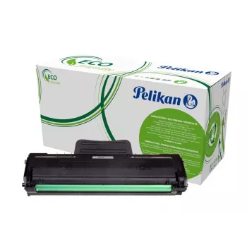Tonerová jednotka Pelikan ECO No Waste Toner W1106A Black 2K - černá