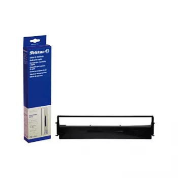 Pelikan tisková páska 515296 pro Epson LQ800/MX80 černá GR.633/635 14,5 m 13 mm
