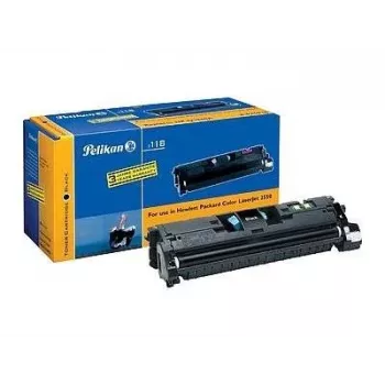 Pelikan kompatibilní tonerová kazeta pro HP Q3960A - černá