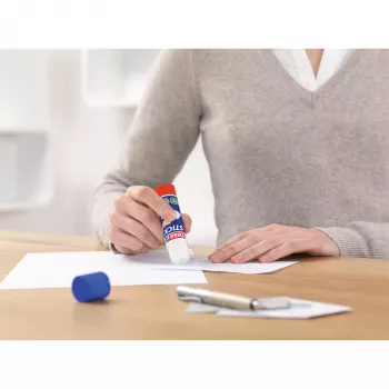 Lepicí tyčinka TESA ecoLogo 20 g (balení 4 ks)