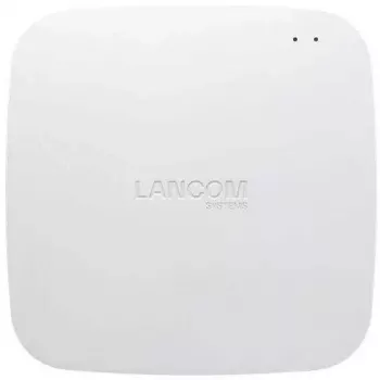 Balíček LANCOM LX-7200 EDU - 5x Wi-Fi 7 access point, 2,5GbE, Bluetooth 5.4 LE, cloudově spravovaný, nástěnný/stropní držák