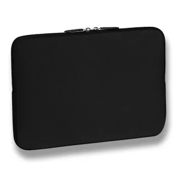 PEDEA Pouzdro na notebook 14,1 inch (35,8 cm), černé