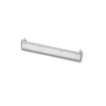 EFB-Elektronik Foldable Sign Frame 2/10 2U 19-inch Black RAL 9005